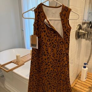 Kyte Baby Sleep Bag 1.0 TOG L NWT